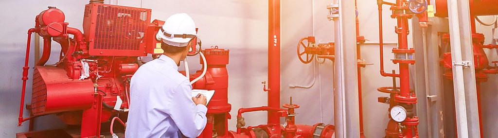 3 Considerations for Choosing a Fire Protection Company