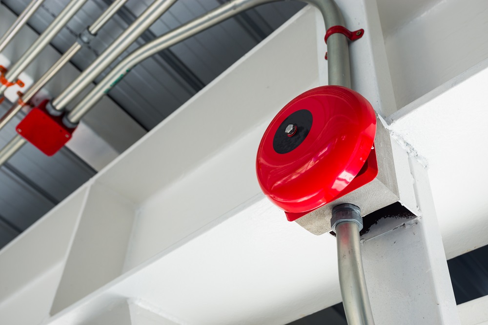 Requirements for Proper Fire Alarm Testing - Chesapeake Sprinkler Company